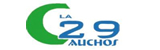 Cauchos La 29